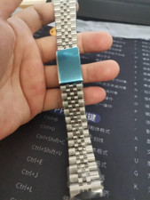 Bracciale orologio stile