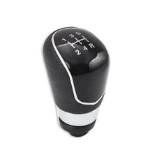 POMELLO LEVA CAMBIO MANUALE 5