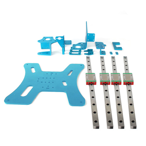 Blv ender pro rail kit - blv,