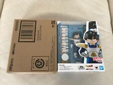 Bandai JAPAN S.H. Figuarts Dragon Ball Z SON GOHAN BATTLE CLOTHES
