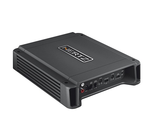 Hertz hcp stereo - hertz,