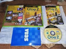 DA-DM XBOX  OTOGI 2 IMMORTAL WARRIORS VIDEOGIOCO