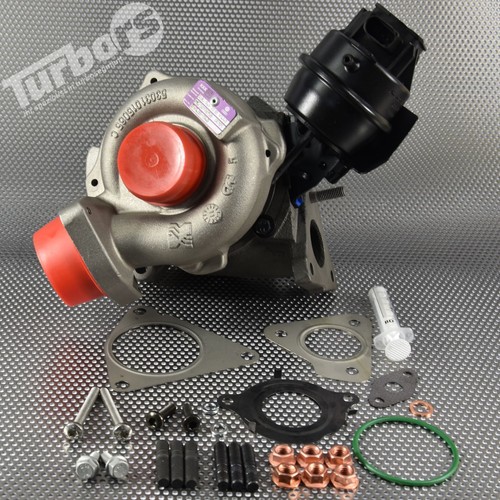 Turbocompresseur audi a6 - turbocompresseur,
