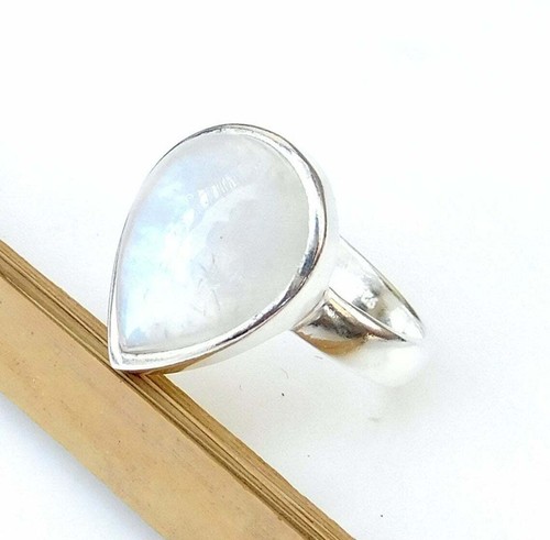 Anello lussureggiante pietra - anello,
