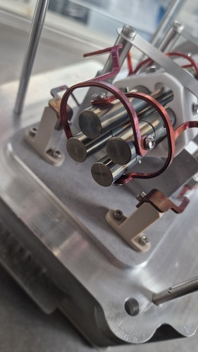 Generatore completo - rf,