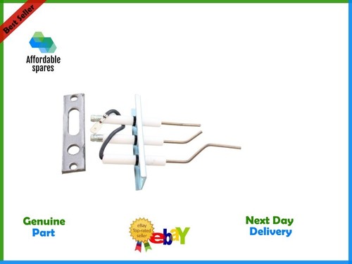 Kit elettrodo accensione - kit, e