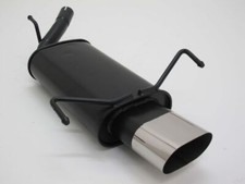 Silenziatore sportivo Novus