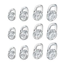 Kit 12 punte gel orecchie per