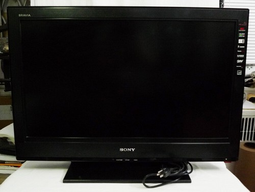 Sony bravia kdl32s3000 - bravia,