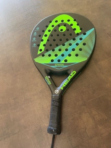 Racchetta padel head - racchetta,
