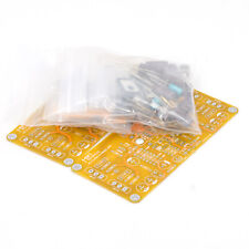 1 paio Amplificatore di