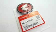 Honda Z50M Z50A emblema