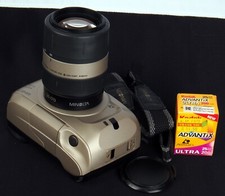 Minolta Vectis S-100 APS