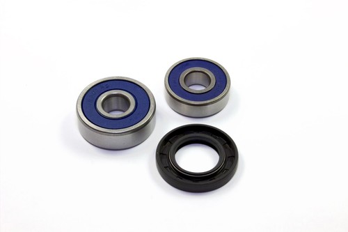 Kit cuscinetti ruota 1191 - ruota, 25-1191