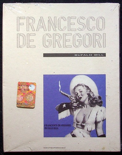 Francesco gregori bufalo - gregori,