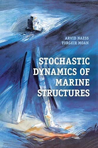 Stochastic dynamics marine - of,