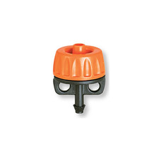 Claber Set gocciolatori Autocompensanti 4,0 lt ora RAINJET 91222