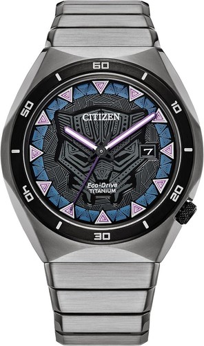 Orologio uomo citizen black - orologio,