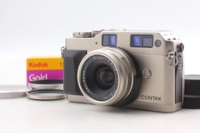 CONTAX G1 [COME NUOVA]