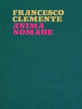 Francesco Clemente. Anima