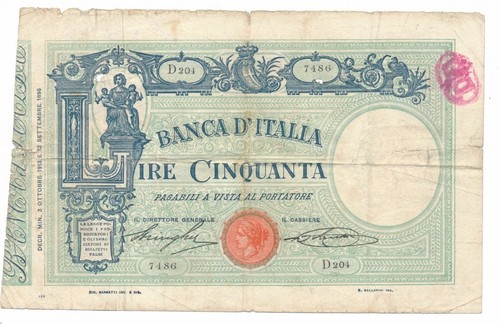 Regno vittorio emanuele - hn,
