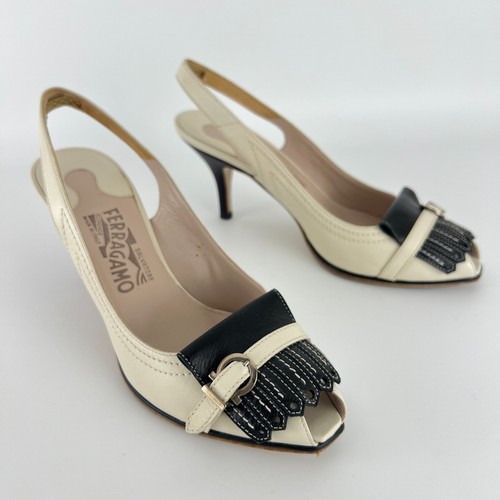 Ferragamo tacchi spillo in - ferragamo,