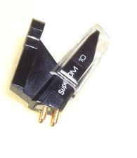 CARTUCCIA ORTOFON SUPER OM 10