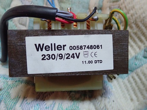 1pcs weller soldering station - 1pcs,