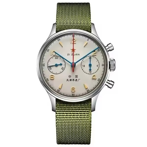Orologio militare 1963 zuan - orologio, 21