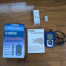 Programmatore Yamaha GYTR per