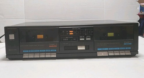 Technics stereo doppio - technics,