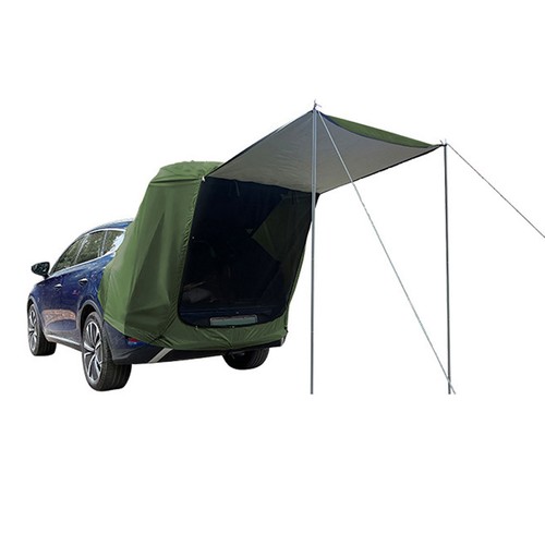 Tenda posteriore auto per - tenda,