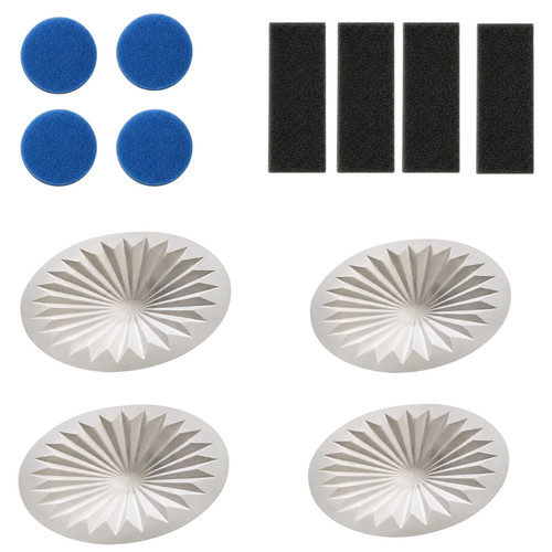 Kit filtro per aspiratore vax - filtro,