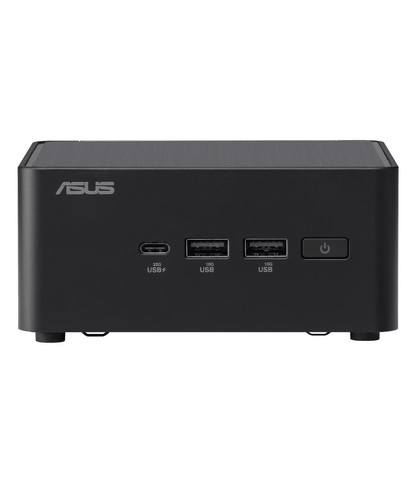 Asus mini nuc 14 - asus, |
