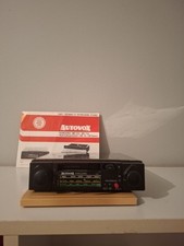 AUTORADIO AUTOVOX KANGURO 732