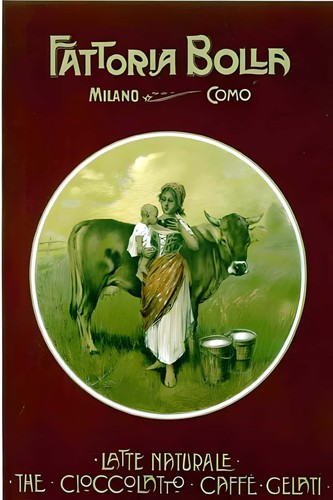 Fattoria bolla milano - fattoria,