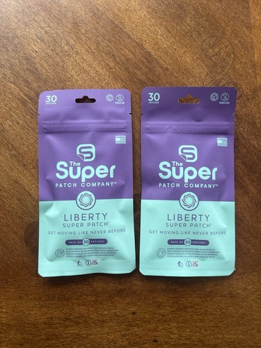Super patch nuova - nuova,