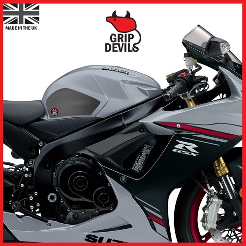 Grip devils manopole - grip,