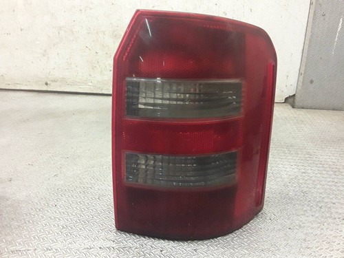 Fanale posteriore destro audi - posteriore,