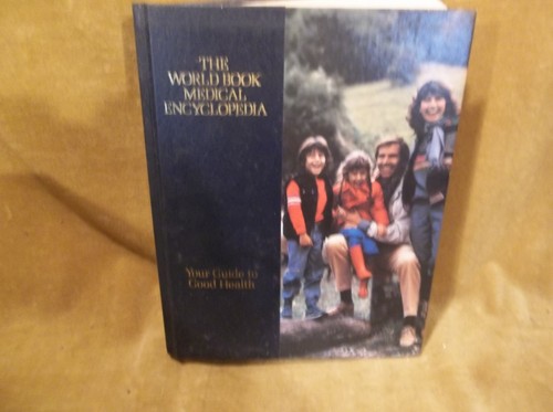 World book medical - world,