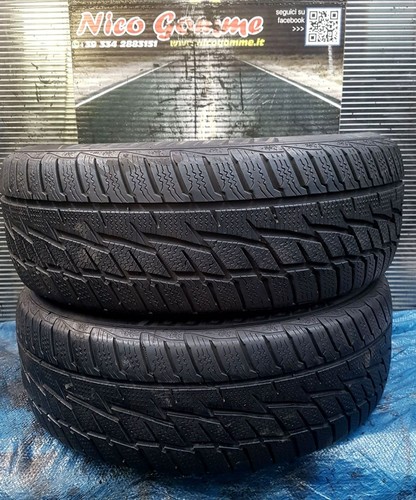 Gomme usate 195 55r16 - gomme, 195/55r16