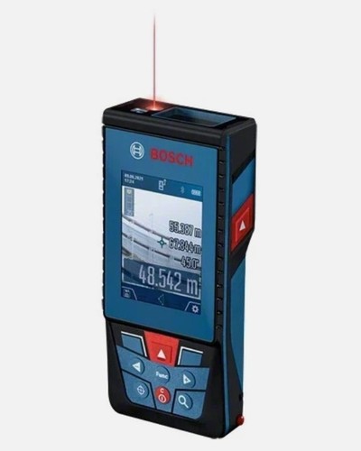 Bosch glm 100 - 100-25, misuratore