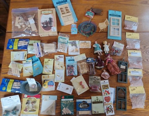 Lotto accessori casa delle