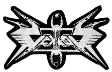 VEKTOR WHITE LOGO (shaped