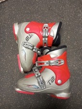 Scarponi sci salomon 32 - sci,