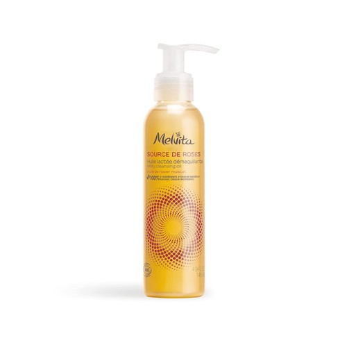 Mel roses olio latte - mel, in
