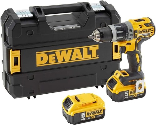 Dewalt trapano avvitatore - trapano, a