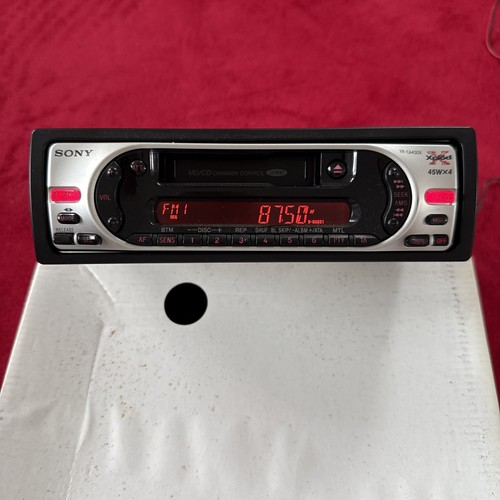 Sony ca430x cassetta - xr-ca430x,