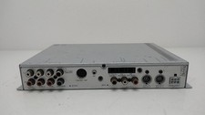 Alpine PXA-H700 unità