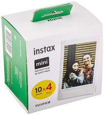 Fujifilm instax mini Film